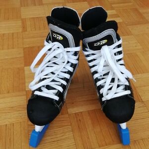 Youth 4 Hockey Skates
